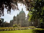 Geoffrey Moyse: B.C.'s DRIPA law is irredeemable and must be scrapped