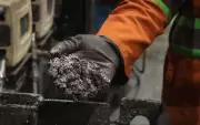 Geologist Discovers Massive Graphite Deposit in Canada: A Major Project