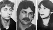 German Far-Left Militant Sentenced to 13 Years for Robberies