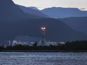Germany and Canada to Sign Major LNG Deal for Energy Security