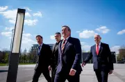 Germany Focuses on Shared Interests After US Troop Drawdown Announcement