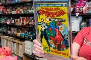Gerry Conway, Co-Creator of The Punisher, Dies at 73