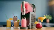 Get the Viral Ninja SLUSHi Frozen Drink Maker for Over $150 Off