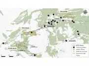GFG Uncovers District-Scale Gold System at Nahanni with High-Grade Hits Up to 11.20 g/t Au