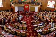Ghana Criminalizes LGBTQ Promotion: Parliament Passes Controversial Bill