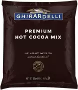 Ghirardelli Chocolate Products Recalled in Canada Over Salmonella