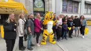 Giant Tiger Ottawa Flagship Store Marks 65 Years of Service