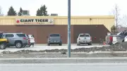 Giant Tiger to Close Porcupine Mall Location in Timmins by July 4