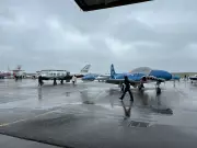 Girls Can Fly Event Aims to Inspire Next Generation of Aviators in Kitchener