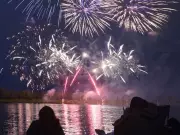 GlobalFest Fireworks Festival Moves from Elliston Park to Spruce Meadows