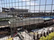 GO Transit Boosts Service for World Cup Surge at BMO Field