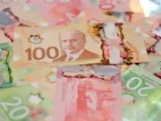 Goeasy Ltd. Leads TSX Gainers Despite Analyst Caution Amid Loan Losses