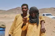 Gold Keeps Flowing in Sudan's War Economy Amid Mercury and Collapse Risks