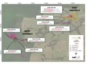 GoldHaven Announces Phase II Drill Program at Copeçal Gold Project in Brazil