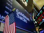 Goldman Sachs President Calls Bank a 'Human Assembly Line' Facing Automation