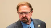 GOP Rep. Chuck Edwards Accused of Writing Poem for Young Aide as Ethics Probe Continues