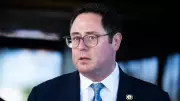 GOP Rep Flood Defends Trump's Anti-Weaponization Fund, Excludes J6 Rioters