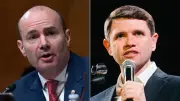 GOP Senator Accuses Texas Democrat of Worshipping Child Sacrifice Deity