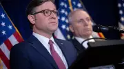 GOP Wary of Trump's $10B Settlement with DOJ Over Tax Leak