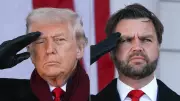 Gorka Reveals Trump's Letter to Vance in Resolute Desk on Assassination