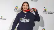 Grade 11 Baker from Northern Ontario Wins Gold at Skills Ontario