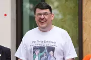 Graham Linehan's Conviction for Damaging Transgender Activist's Phone Overturned