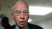 Grassley's Absurd Defense of Trump Nominees Dodging 2020 Election Question