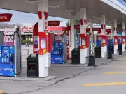 Greater Toronto Area Gas Prices Surge to Nearly $2 Per Litre