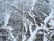 Greece's Shrinking Snowfall Alters Economy, Sparks Anxiety
