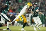 Green Bay Packers Star Josh Jacobs Faces Domestic Abuse Charges