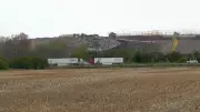 Green Lane Landfill Nears Capacity; St. Thomas Seeks Waste Future Answers