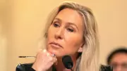 Greene Claims GOP Future Destroyed After Massie Primary Loss
