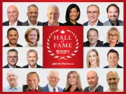 Grocery Business Hall of Fame Announces 2026 Inductees