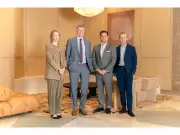 Grosvenor Property Canada Names New Executive Leadership Team for Growth
