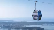 Grouse Mountain to Host World Cup Natural Watch Party on June 27