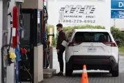 GTA Drivers to See Gas Price Relief Soon, Expert Says