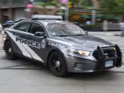 GTA Warehouse Fires Probed as Suspicious; Man Arrested in Stabbing
