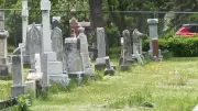 Guarding the Final Rest of Over 9,000 Manitobans at St. John's Cemetery