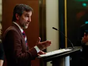 Guilbeault Evasive on Political Future After Criticizing Major Projects Reform