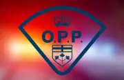 Gun, Cocaine and Impaired Charges After Erratic Drive on Hwy 12 in Midland