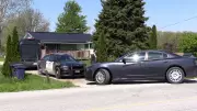 Gunfire Strikes Home on Oneida Nation of the Thames