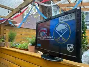 Habs Playoff Run Hurts Montreal Restaurants Without TVs