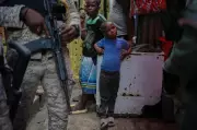 Haiti Gang Violence Displaces Hundreds Amid New Wave