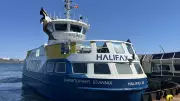 Halifax Ferries to Run Every 30 Minutes Ahead of Busy Summer Season