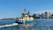 Halifax Ferry Service Reduced Again Days After Repairs Complete