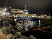Halifax Harbour Ferry Service Resumes Regular Schedule After Repairs