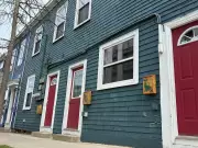 Halifax Seeks Public Input on 'Missing Middle' Housing Crisis
