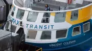 Halifax Transit Ferry Returns to Service After Repairs