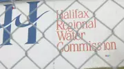 Halifax Water Main Repair in Dartmouth Causes Traffic Disruptions