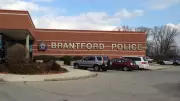 Hamilton Man Arrested After Shots Fired at Brantford Motel